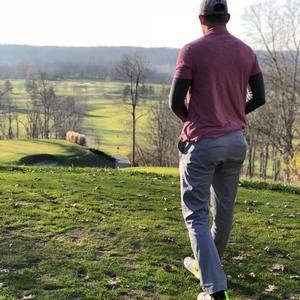 Meet your Posher, Ryan